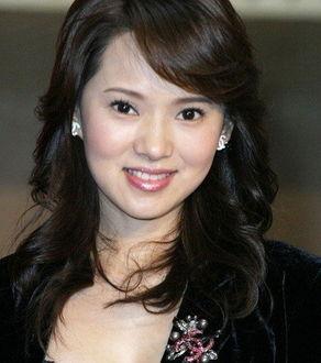 伊能静个人资料前夫,从前夫张雨生到秦昊，她的人生轨迹与情感历程